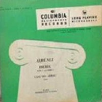 Odyssey : Arrau - Albeniz Iberia Suite Books 1 & 2